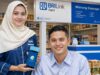 BRILink Agen Siap-siap Panen Hadiah Emas Lewat Program Spesial