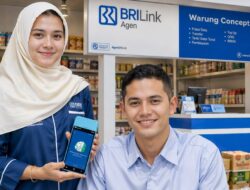 BRILink Agen Siap-siap Panen Hadiah Emas Lewat Program Spesial