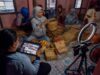 Penyaluran Kredit UMKM BRI Capai Rp1.211 Triliun
