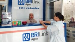 Dari Pangkalan Gas Jadi Mesin Cuan, BRILink Agen Buka Peluang Tambah Penghasilan Baru