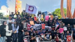 May Day dan Hari Kebebasan Pers: Menyoroti Masih Rentannya Intervensi ke Jurnalis pada Isu Sensitif