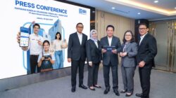 Dana Murah Tembus Rp1.000 Triliun, Cost of Fund BRI Turun ke 2,3%