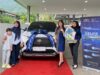 Lahir Sebagai ‘Baby Zenix’, New Veloz Hybrid EV Dorong Dominasi Market Share Kalla Toyota