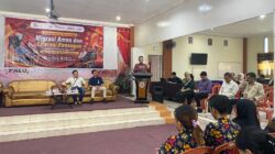 150 Calon Pekerja Migran Indonesia di Sulteng Dibekali Edukasi Keuangan
