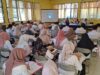 Kadis Tekankan Tim Pendamping Keluarga Berperan Strategis Mencegah Stunting