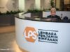 LPS Menaikkan Tingkat Bunga Penjaminan Bank Imbas Pelemahan Rupiah