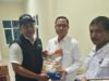 Bulog Sulteng Gerak Cepat Bantu Korban Gempa di Sigi dan Palu