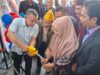 Minyak Goreng Isi Ulang di Nunu Bisa Layani Pembelian Mulai dari Rp2.000