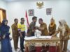 Pemkot Palu dan CPM Teken Kerja Sama Penyaluran CSR