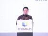 Ketum Perbanas: Fundamental Perbankan Tetap Solid, Siap Dukung Pertumbuhan Ekonomi Nasional