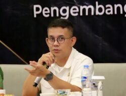 Masyarakat Diimbau Waspada, Satgas PASTI Sulteng Tertibkan Usaha Pergadaian Ilegal