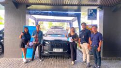 BRI Hadirkan KKB Expo dengan Berbagai Promo Spesial 10-14 Agustus 2026