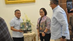 Wali Kota ke Bank BTN: Kerja Sama Lebih Diperkuat