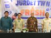 Ada Pajak Air Laut, DJPb Sulteng Beri Rekomendasi Tiga Sektor untuk Genjot PAD Sulteng
