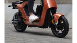 Hematnya Pakai Motor Listrik, Kamu Bisa Nabung Belasan Juta Rupiah!