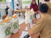 Banpang Beras Disalurkan Serentak 17 Agustus
