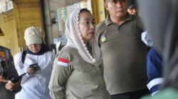 Sidak, Wakil Wali Kota Sebut Daya Beli Masyarakat Menurun
