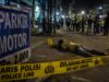 Polisi Beberkan Kronologi Tragedi “Depan Alfamidi”