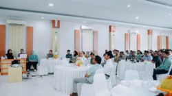 PT Vale Buka Ruang Dialog Pengelolaan Pascatambang di Morowali