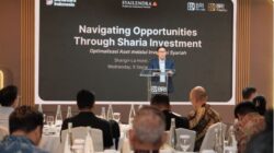 Sharia Wealth Forum 2026, BRI Wealth Management Hadirkan Strategi Diversifikasi melalui Investasi Syariah