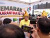 Barantin-Pemkot Palu Perkuat Pengawasan, UMKM Didorong Tembus Pasar Ekspor