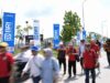 Bawa Sport Tourism Indonesia ke Panggung Dunia, BRI Dukung Penuh Pertamina Grand Prix of Indonesia (MotoGP) 2026