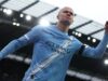 Manchester is Blue! Sepuluh pemain City Bungkam United