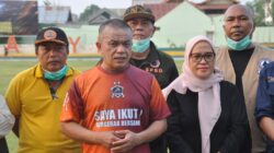 Pemkot Tetapkan 3 Hari Pembelajaran Daring Imbas Kualitas Udara Palu