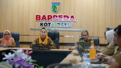 Anak Stunting di Palu Berkurang 37 Orang