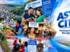 Merangkai Asa dalam Asta Cita, BRI Perkuat Ekonomi Kerakyatan melalui Pembiayaan dan Pemberdayaan Jutaan UMKM
