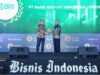 BRI Raih 2 Penghargaan di Bisnis Indonesia Financial Awards 2026