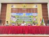 Gelar Temu Penyuluh Pertanian, BULOG Sulteng Sebut Penyuluh Punya Peran Strategis Dukung Swasebada Beras