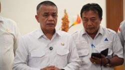 Kualitas Udara Menurun, Pembelajaran Daring di Kota Palu Diperpanjang