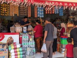 Lebih dari Sekadar Modal, KUR BRI Bantu Besarkan Usaha Fitriani
