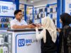 Bukan Sekadar Agen Biasa, Shifa Celluler Jadi Ujung Tombak Literasi dan Akses Masyarakat Binjai Utara