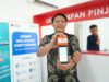 BRI Perkuat Fondasi Ekonomi Kerakyatan melalui KDKMP