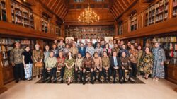 BRI dan Pemerintah Hubungkan Investor Global ke Indonesia