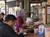 KUR BRI Buka Jalan Rezeki Ardi melalui Sepiring Ketoprak